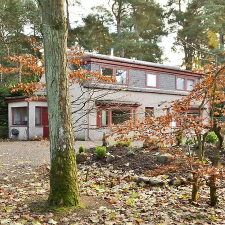 The Gregorton Coachhouse Villa Blairgowrie and Rattray Exteriör bild